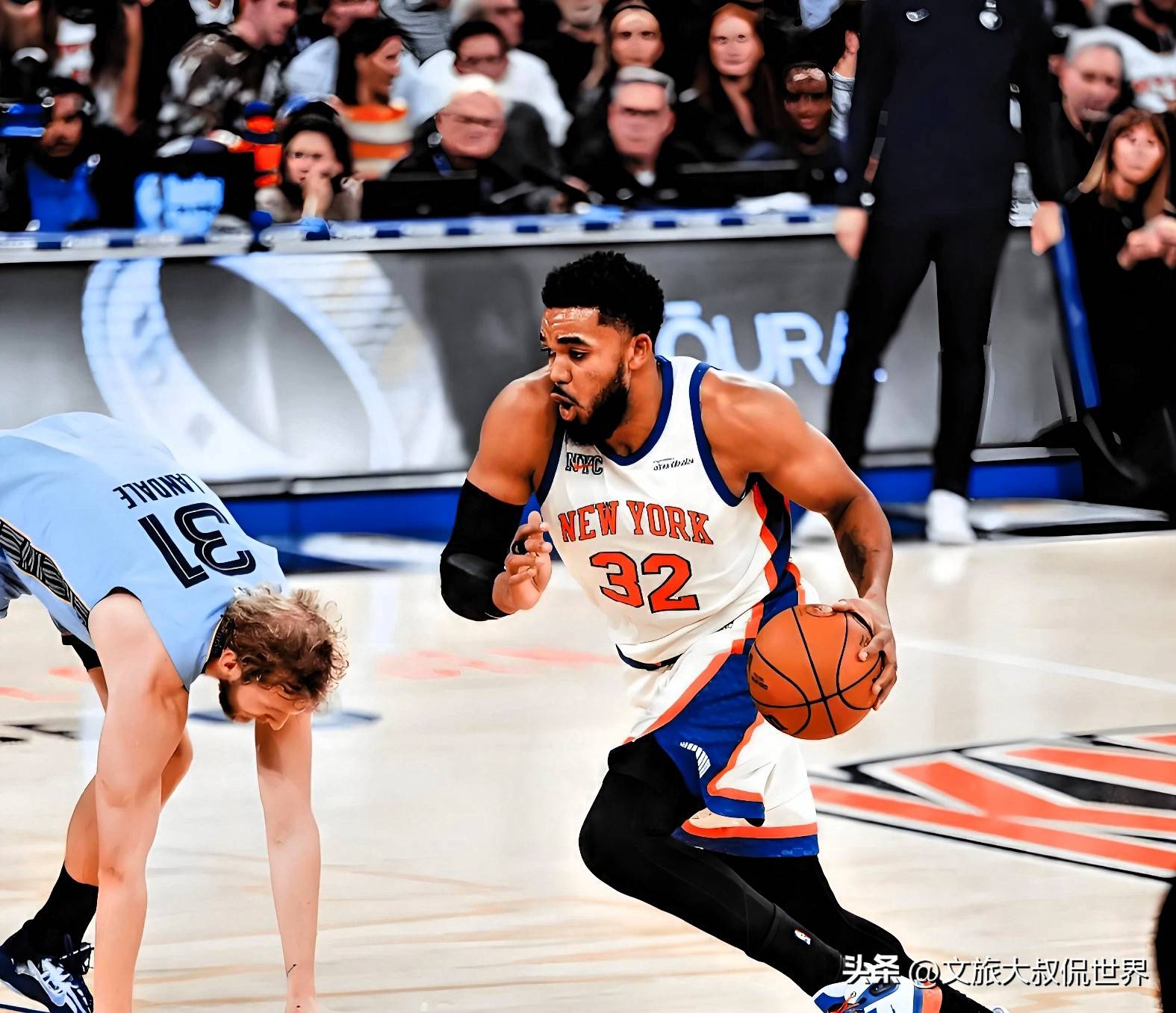 重磅！清晨明尼苏达森林狼备战欧篮联洛杉矶快船围绕足总杯门线救险，字母哥怒砍27分