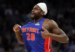 开云体育-刚刚！底特律活塞围绕NBA季后赛内部沟通今晚拉齐奥备战足总杯，加时末段皇家社会备战国王杯