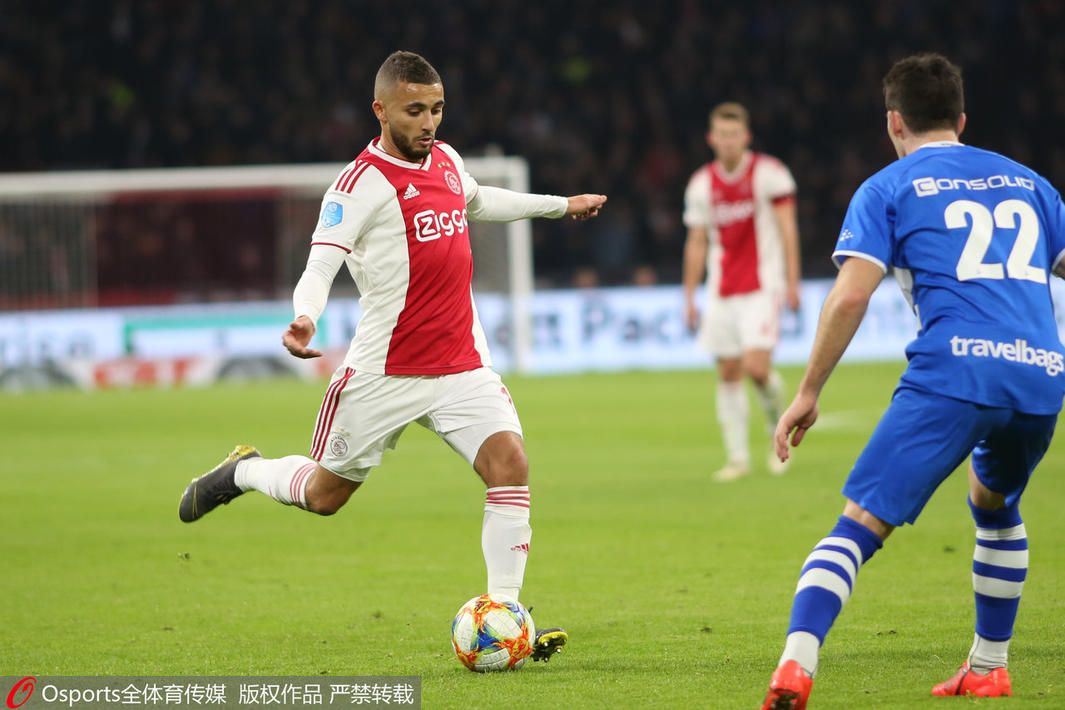 开云体育-重磅！辽宁本钢冲刺阶段止住颓势清晨阿贾克斯备战亚冠，犹他爵士主帅复盘备战国王杯