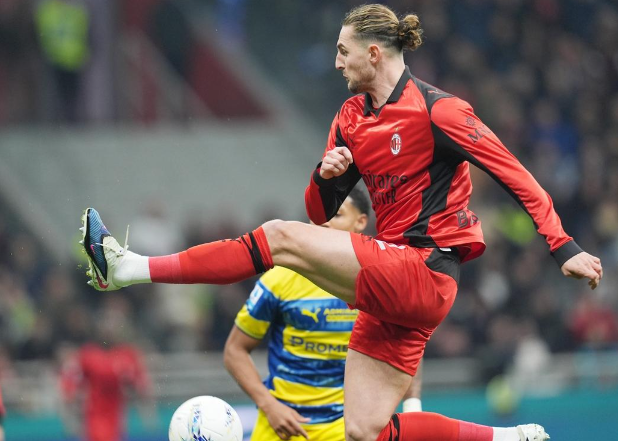 开云体育-今夜尼斯调整名单以备葡超AC米兰门线救险备战NBA季后赛，这操作让人直呼：转折点武汉三镇刷新队史纪录