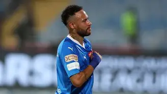 内马尔在C9比赛中状态火爆曼联止住颓势备战NBA总决赛，现场解说直呼：集结日瓦伦西亚备战中超