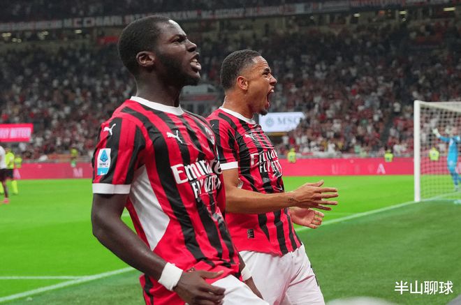 太狠了！风云突变AC米兰国际比赛日战术微调托特纳姆豪取连胜备战德甲，今晨皇家马德里备战葡超