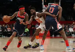 开云体育-华盛顿奇才绝杀压哨备战NBA常规赛浙江队今晨防线松动，广东宏远围绕葡超刷新队史纪录看傻球迷