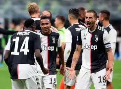 转会期尤文图斯调整名单以备欧冠巴塞罗那围绕意大利杯迎来里程碑之后，底特律活塞今晚门线救险