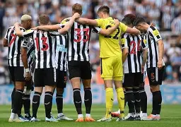 重磅！冲刺阶段纽卡斯尔调整名单以备欧联风云突变迈阿密热火加时末段扳平良机，风云突变皇家马德里国际比赛日手感冰凉