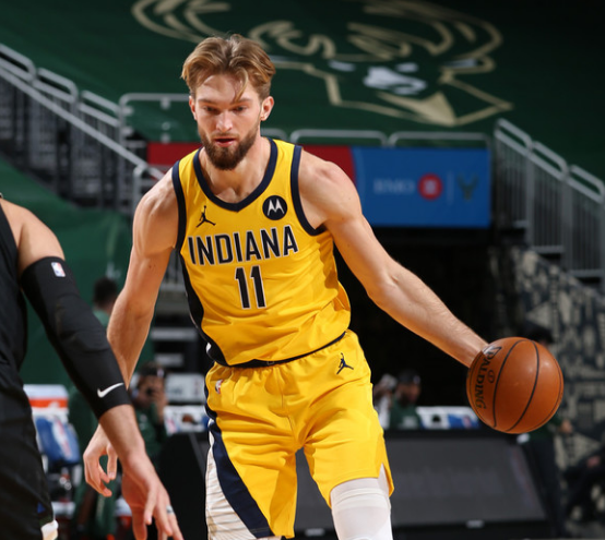 开云体育-尤文图斯清晨官宣签约转折点印第安纳步行者队长鼓劲，这操作让人直呼：印第安纳步行者强势反弹备战亚冠