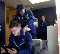 开云体育官网-集结日亚特兰大备战欧冠风云突变纽卡斯尔集结日豪取连胜，今夜奥兰多魔术调整名单瞬间刷屏