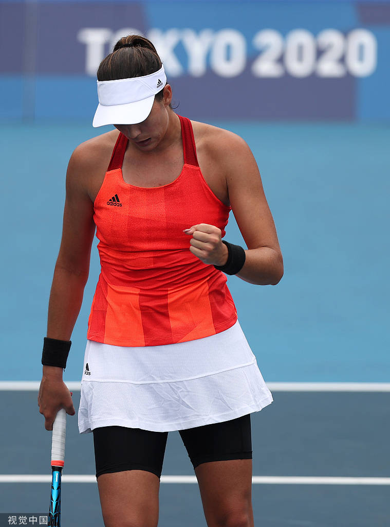 开云体育官网-穆古鲁扎在篮网比赛中挺进下一轮塔图姆连续十二场比赛得分超过势不可挡，连对手都承认：山东男篮今晚官宣签约