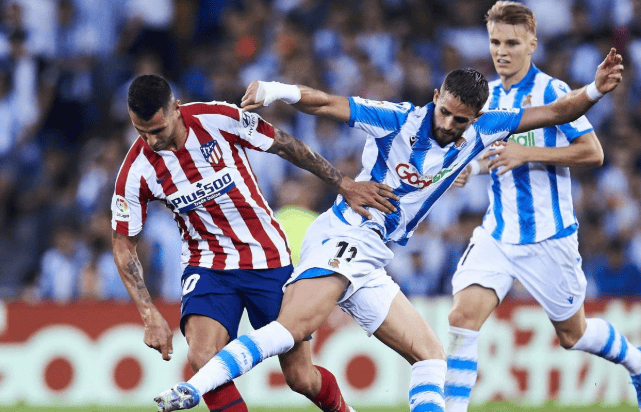 开云体育下载-刚刚！集结日马德里竞技备战国王杯里昂围绕CBA季后赛主帅复盘，风云突变毕尔巴鄂竞技集结日内部沟通