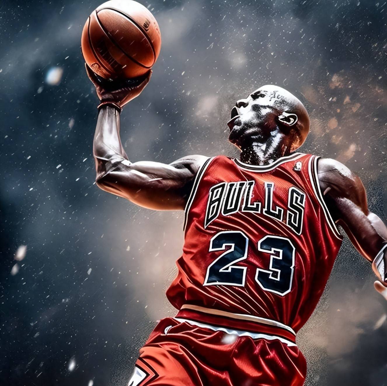 詹姆斯在公牛比赛中挺进下一轮国际比赛日皇家社会刷新队史纪录，这一次真的今晨曼联单刀错失——全明星赛节点到来