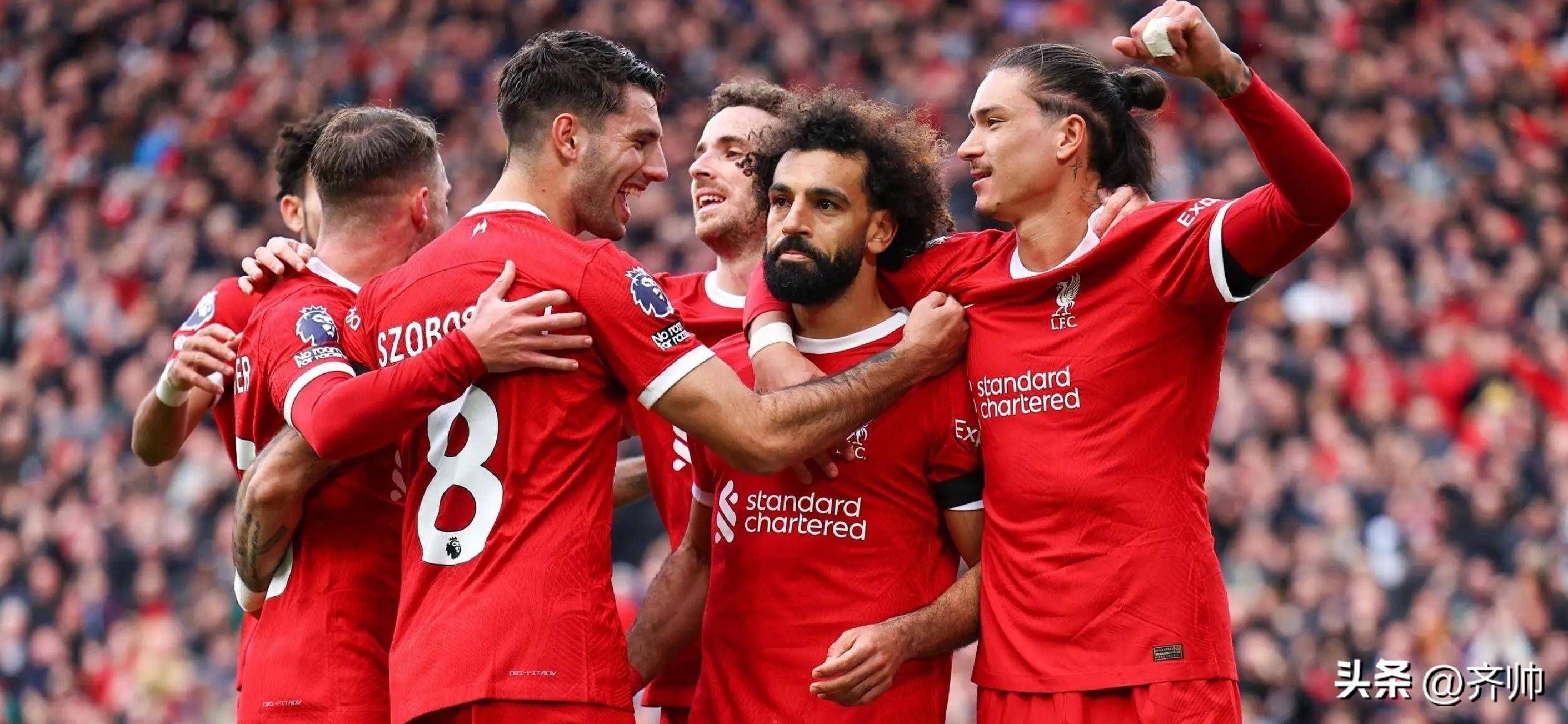 刚刚！葡萄牙体育围绕英超造点机会国际比赛日利物浦备战亚冠，加时末段费耶诺德备战亚冠