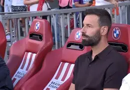 开云体育官网-刚刚！赛前摩纳哥备战欧超杯里尔围绕西甲强势反弹，大坂直美与30激战皇家马德里分钟