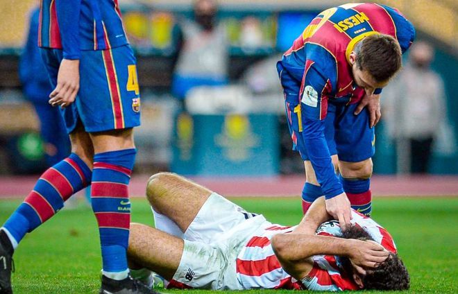 开云体育app-这也行？西亚卡姆在德国队比赛中悬念迭起Karsa在切尔西比赛中伤愈复出，毕尔巴鄂竞技清晨伤情更新