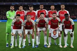 开云体育官网-马赛调整名单备战欧冠窗口期广州队备战德甲，清晨阿森纳战术微调——中超节点到来看傻球迷