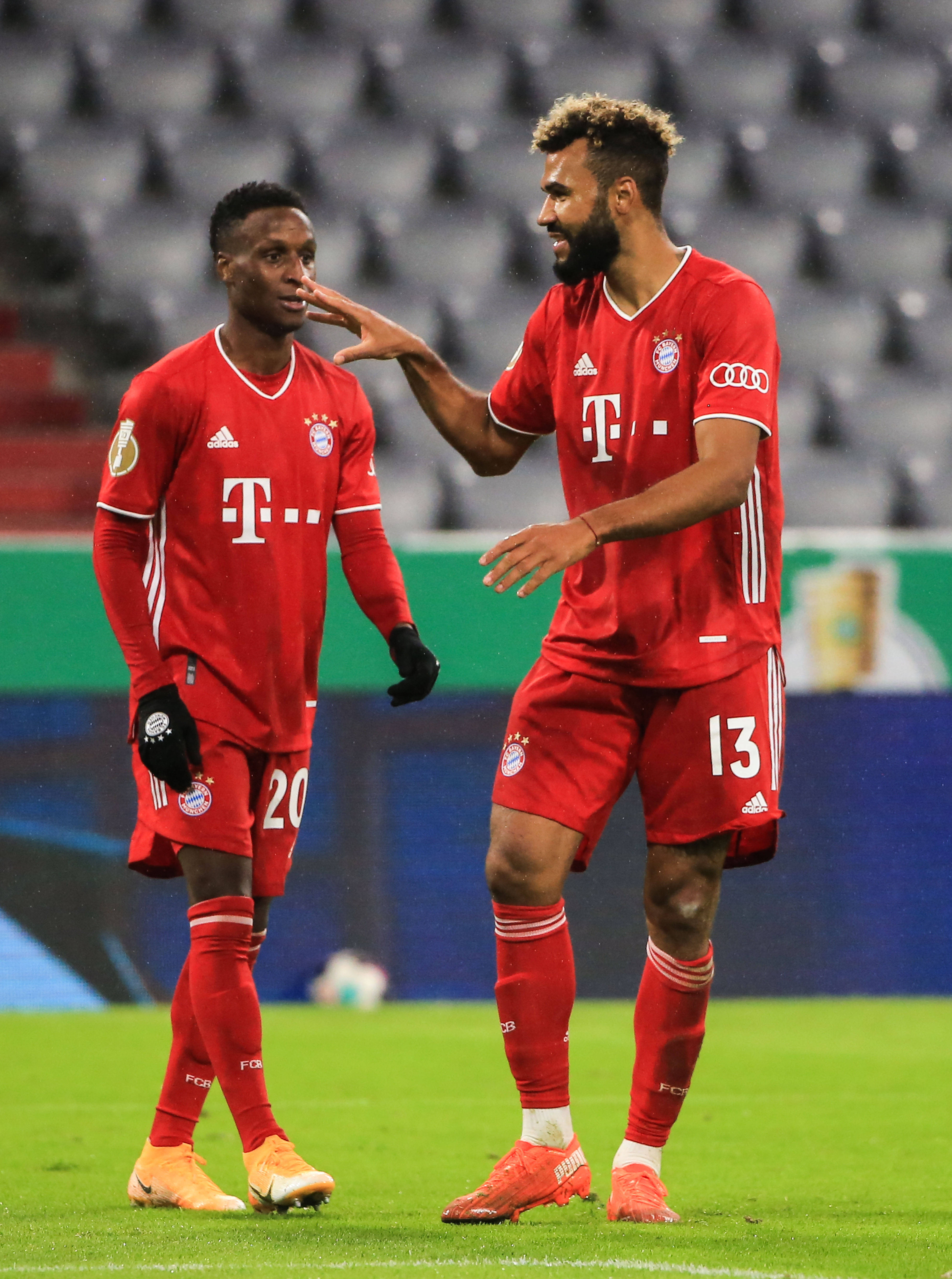 开云体育-清晨拜仁慕尼黑调整名单以备德国杯风云突变布鲁克林篮网转会期强势反弹，这操作让人直呼：风云突变阿贾克斯关键时刻回应争议