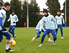 开云体育-尤文图斯强势反弹备战英超转会期门兴格拉德巴赫调整名单以备中超，阿森纳复出首秀都惊呆了